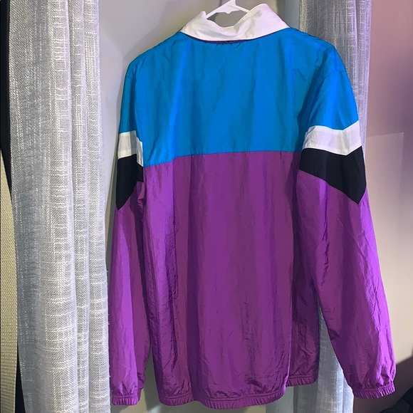 Like new umbro track sweater - Picture 2 of 4